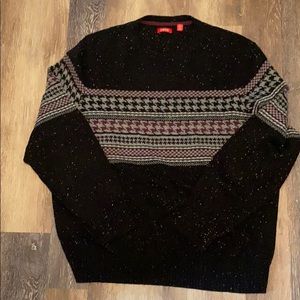 Vintage Izod sweater